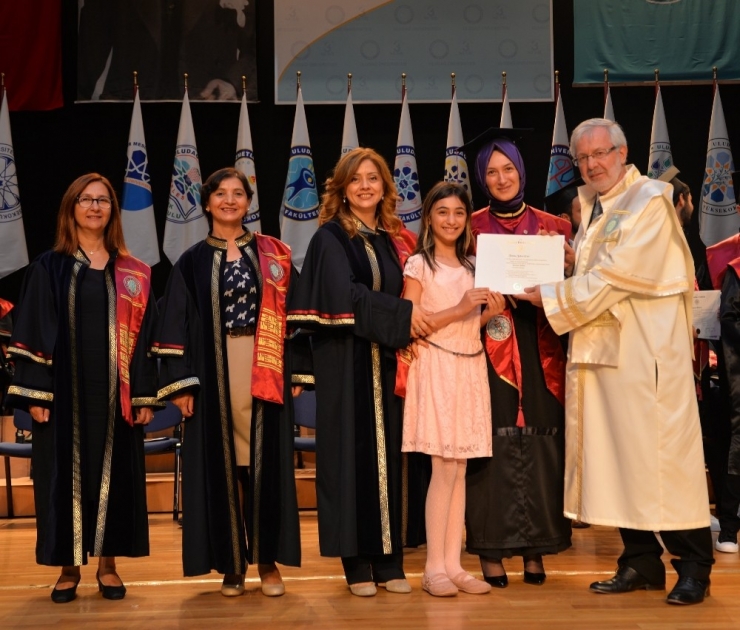 Uü’de Kepler Havaya