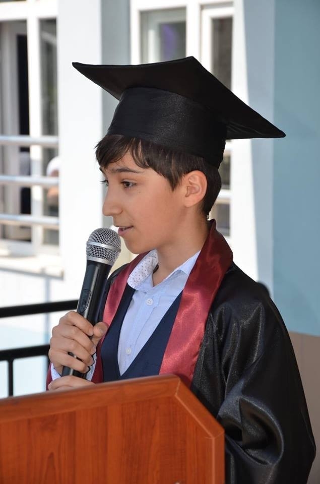 İl Birincisi Bozüyük’ten Çıktı