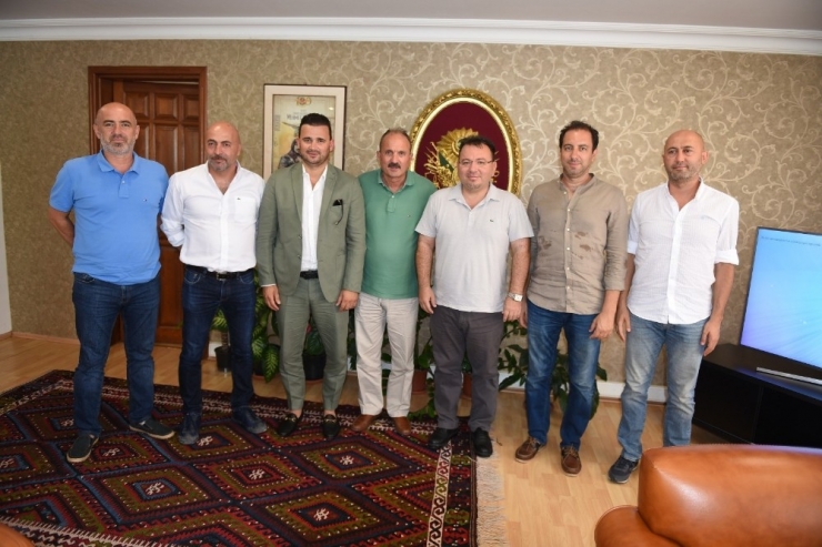 Avrupa Pazarında Güçlenen Fethiye, Yönünü Çin’e Çevirdi