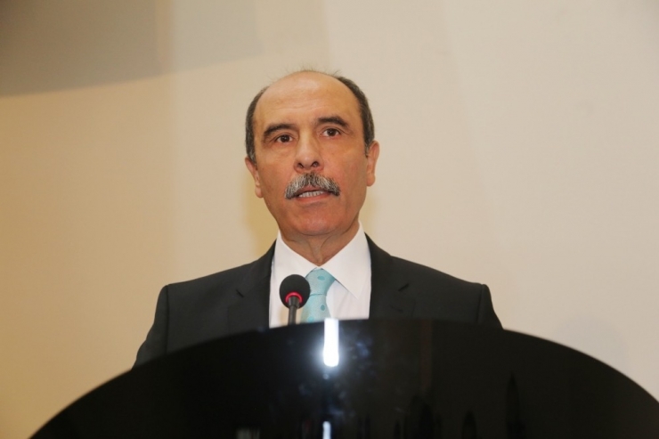 Balcıoğlu: "Türkiye 24 Haziran’dan Güçlenerek Çıktı"