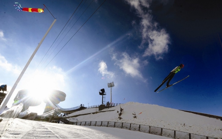 Kudaka Erzurum Kış Turizmi Değerlendirme Raporunu Paylaştı