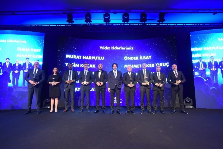 Turkcell Yıldızlarını Barselona’ya Gönderdi