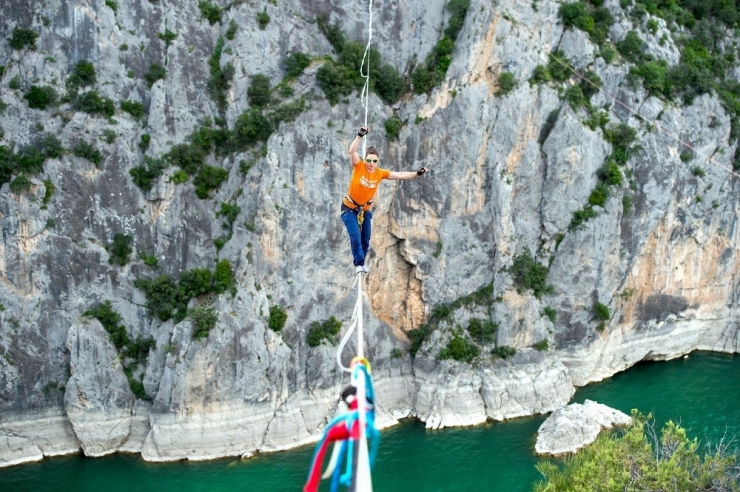 Samsun, Falcon Fest’e İkinci Kez Ev Sahipliği Yapacak