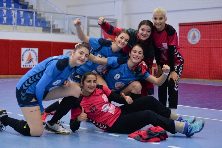 Muratpaşa’nın Avrupa’daki Rakipleri Belli Oldu