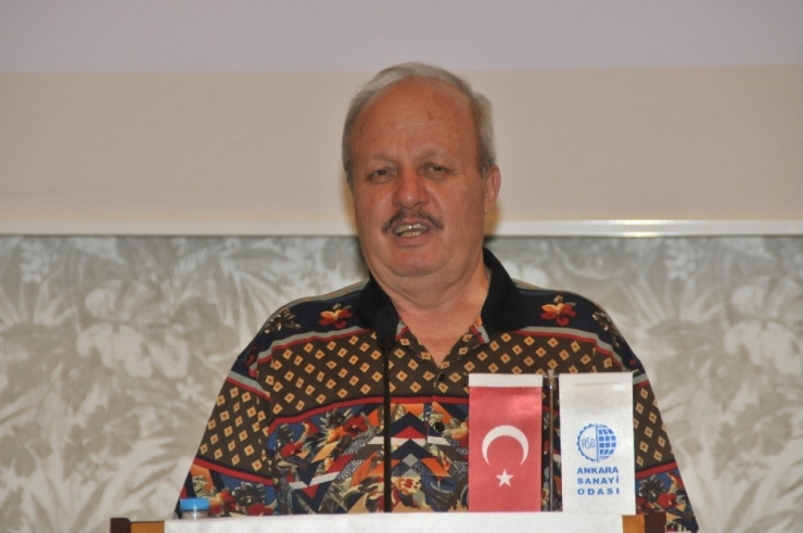 Aso Meslek Komiteleri Ortak Toplantısı Afyonkarahisar’da Yapıldı