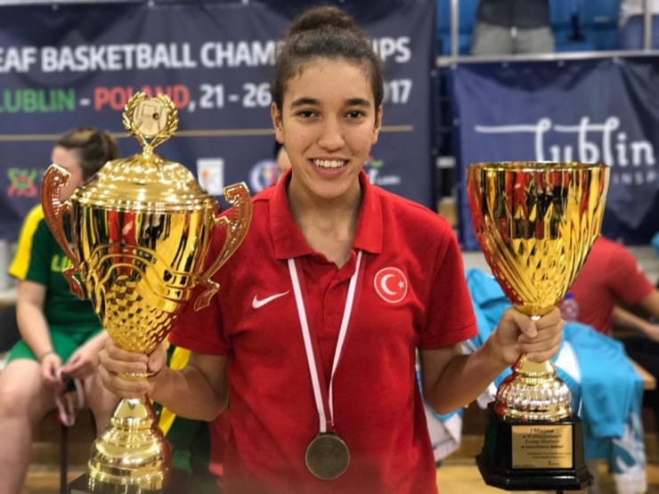 Amerika’da Türkiye’yi Temsil Edecek