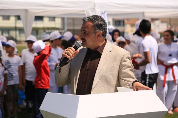 Develi’de Yaz Okulları Açılıyor