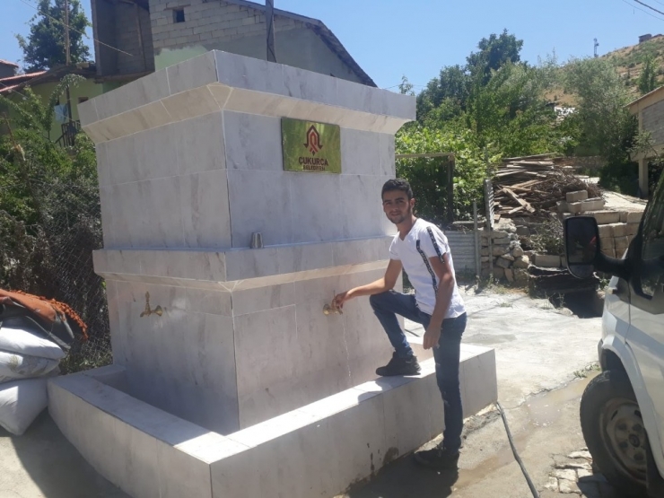 Sınır’da Hizmet Atağı Başlatıldı