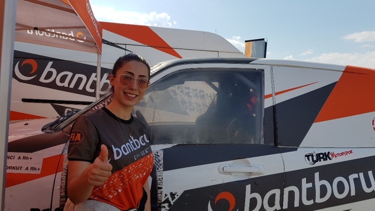 Vezirköprü’de Off-road Yarışları Başladı