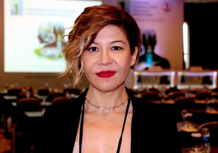 Dr. Özden: "Artık Sedef Hastalığının Çaresi Var"