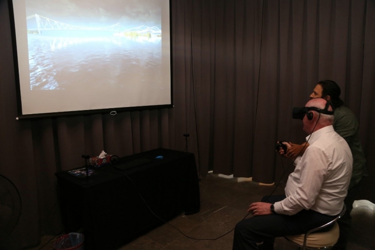 Devrim Erbil’in İkili Bakış Sergisi 23 Temmuz’a Kadar Uzatıldı