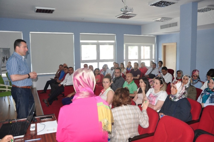 Trabzon’da 8 Yılda Evdeki Yaklaşık 14 Bin Hastaya Ulaşıldı