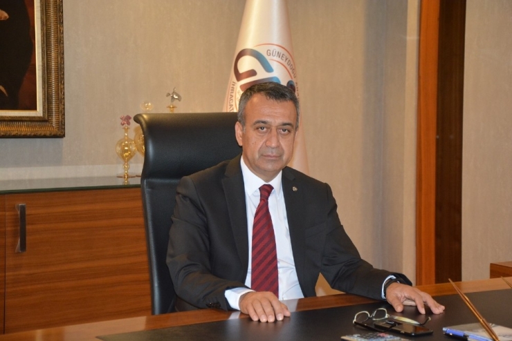 Güneydoğu’dan 182 Ülkeye 4 Milyar 89 Milyon 610 Bin Dolarlık İhracat