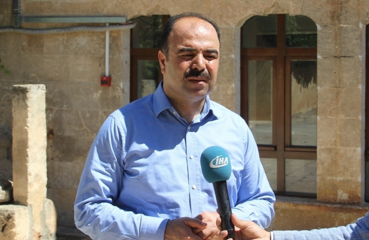 Göbeklitepe’nin Unesco Sevinci