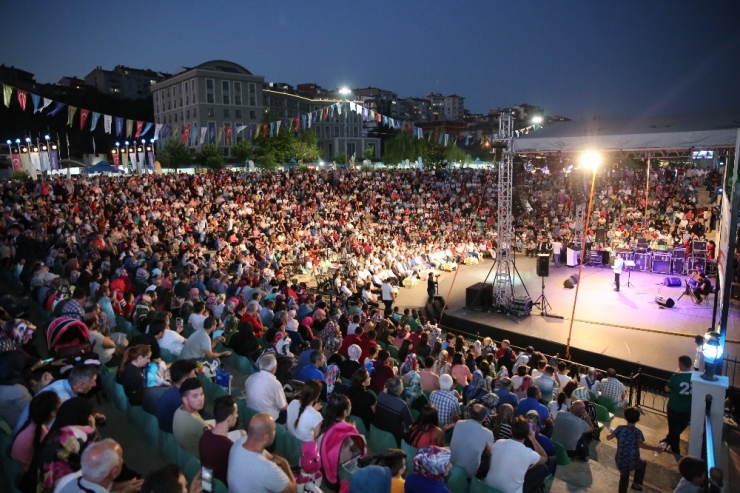 Darıca’da Şehirler Ve Kültürler Kaynaşması Başladı