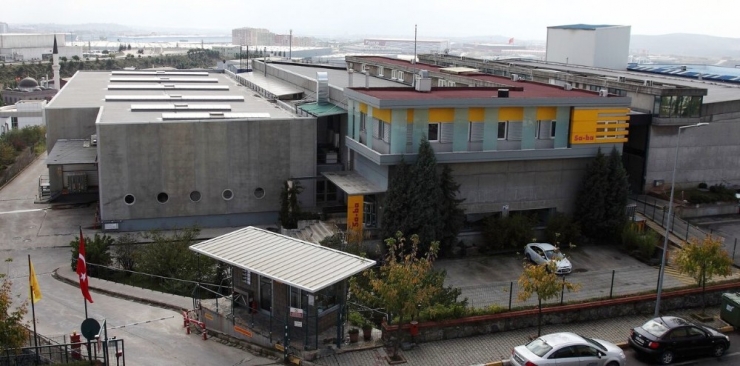 Türk Otomotiv Şirketi Abd’li Firmaya Satılıyor