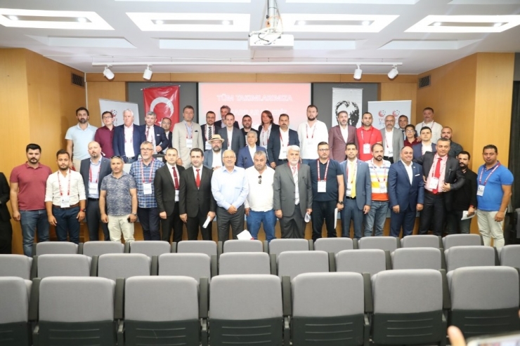 2. Lig’de Manisa Takımlarının Grupları Belli Oldu