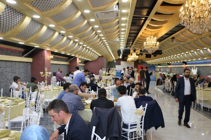 Başkan Orhan: “Milli Mücadeleyi Yaşıyoruz”