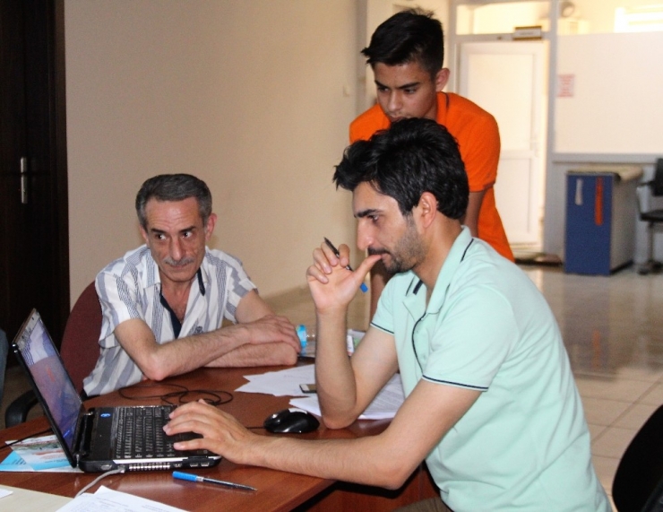 Elazığ’da Tercih Danışmanlığı Komisyonu Oluşturuldu