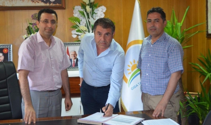 Siirt’te 2 Milyon Tl’lik Yatırım