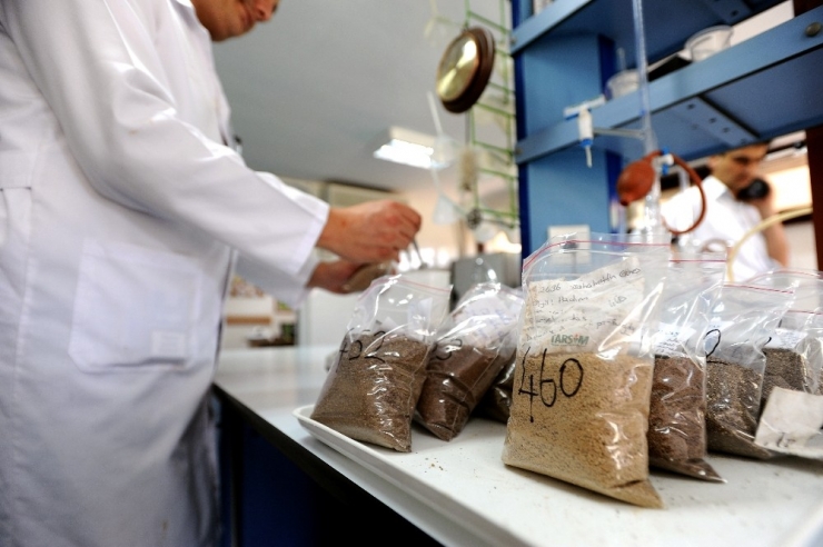 Gübretaş, Ar-ge Çalışmalarıyla Sektörde Dikkat Çekiyor