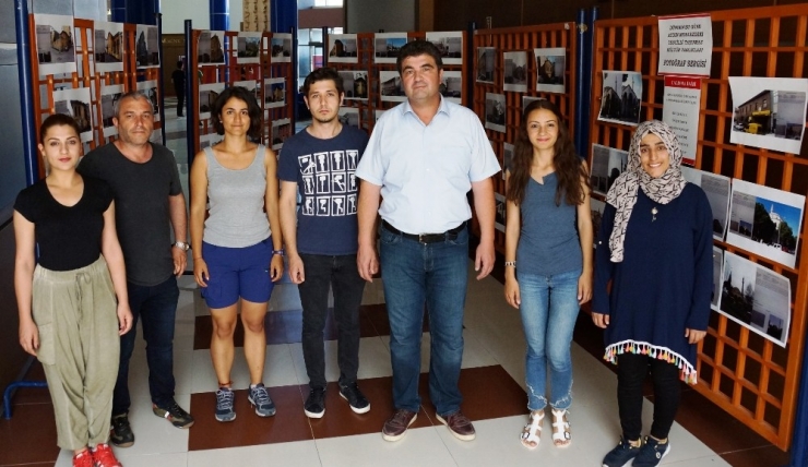 Adü Arkeoloji Bölümü 25. Yaşında Aydın’ın Kültürel Değerlerini Ön Plana Çıkardı