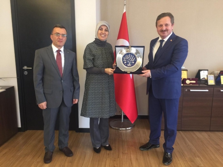 Doğu Karadeniz’den Malezya’ya Çıkarma Yaptılar