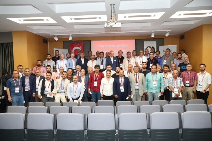 Ergene Velimeşespor’un Rakipleri Belli Oldu