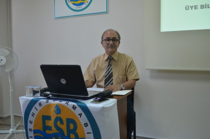 ’Basınçlı Borulu Şebeke’ Üreticiye Ve Şehre Kazanç Sağlayacak