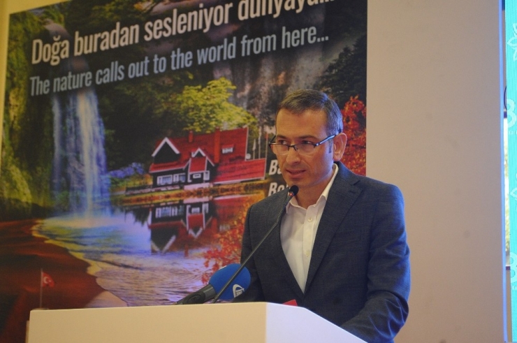 "Batı Karadeniz’e Uluslararası Marka Değeri Kazandırdık"