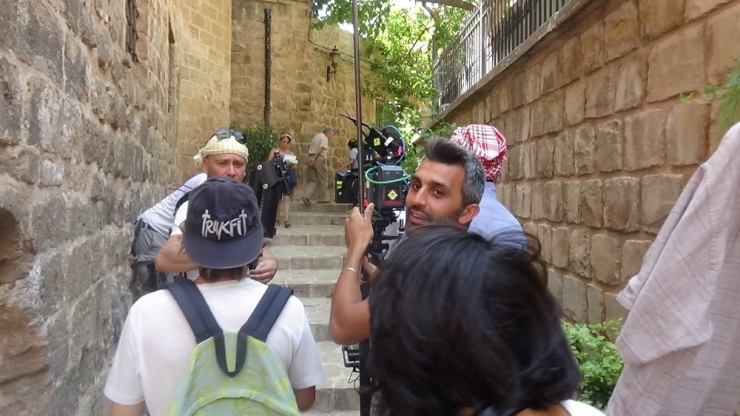 ’Bir Dilek Tut’ Filmi ’Motor’ Dedi