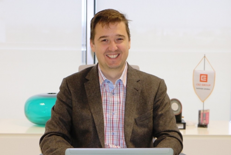 Sepaş Enerji Gm Safar: “Alt Yapı Yatırımlarının Meyvelerini Topluyoruz”