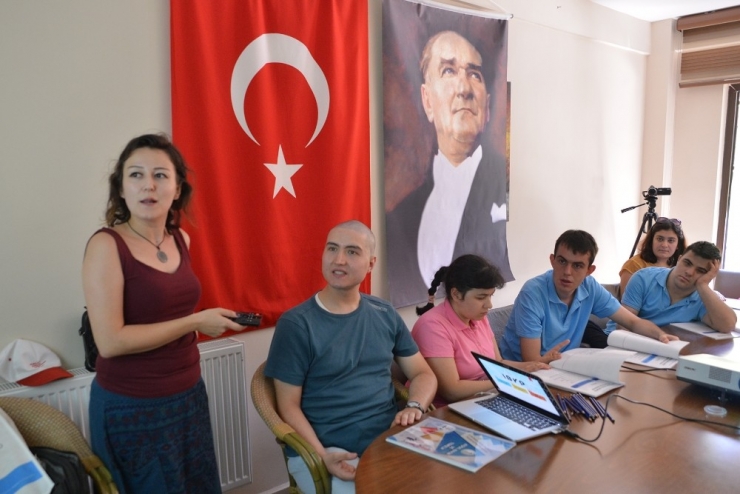 Özel Bireyler İçin Daha Nitelikli Yaşam