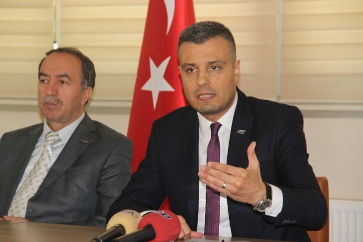 Sgk Yapılandırmasına Manisa’da Rekor Başvuru