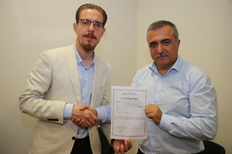 Tokat’a 20 Milyon Dolarlık Suudi Yatırımı