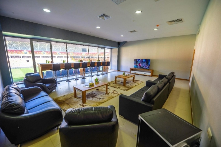 E.y. Malatyaspor’da 3 Büyük Takım Maçlarına Farklı Bilet Fiyatı Uygulaması