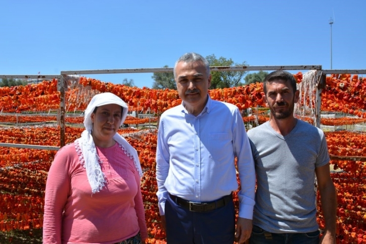 Mustafa Savaş’tan Vefa Örneği