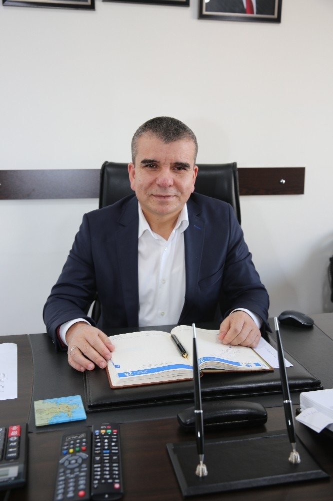 Karaman Ve Camili’de Çöp Poşet Uygulaması Başladı