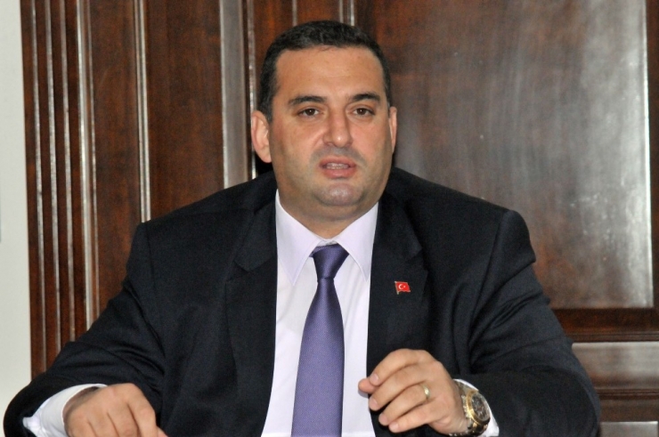 Chp’den Şok Karar