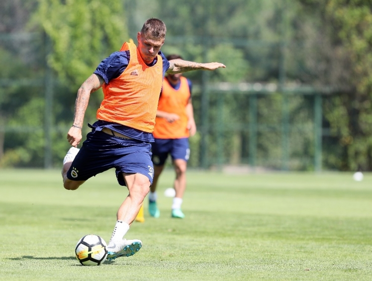 Martin Skrtel: "Bu Sene Özel Şeyler Başarabiliriz"