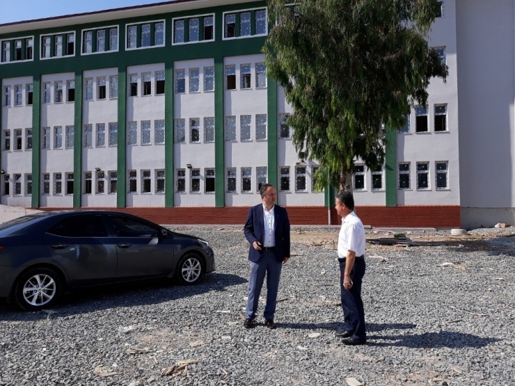 Samsun 2019’da Tam Gün Eğitime Geçecek