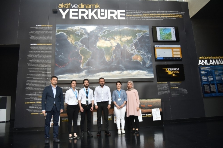 Dünyanın İlk Deprem Temalı Film Festivali İzmit’te