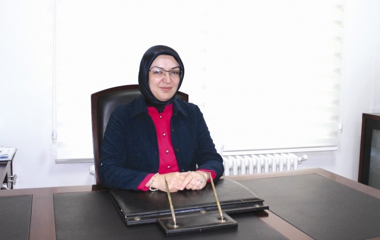 ‘Kayseri’de Sağlık’ Dergisinin Yeni Sayısı Çıktı