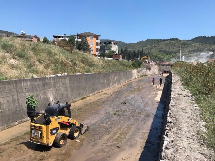 Körfez’de Görüntü Kirliliğine İzin Yok