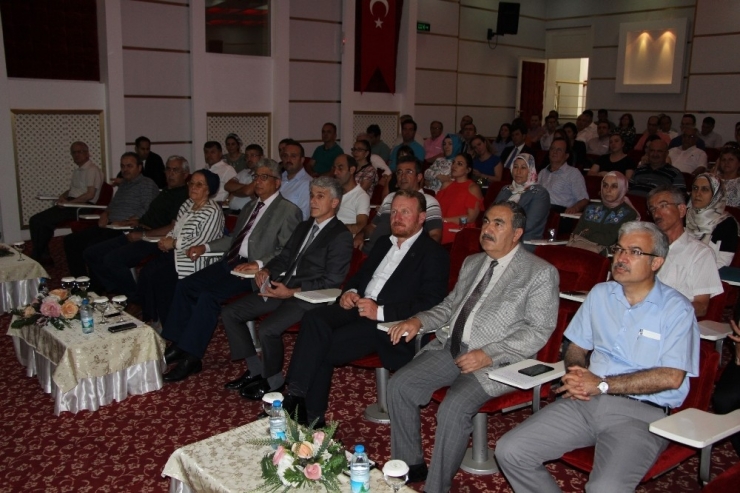 Samsun’un Biyolojik Çeşitliliği Kayıt Altına Alındı