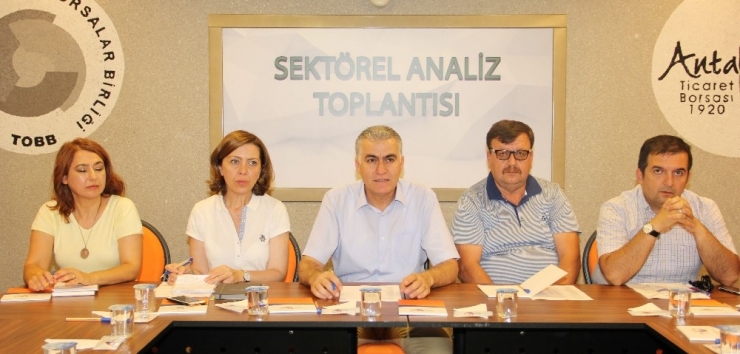 Zeytinyağında Markalaşma Adımları