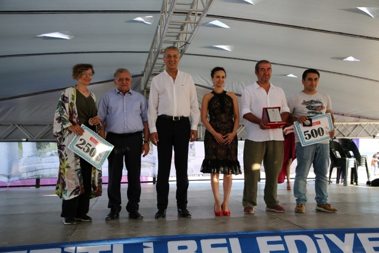 Arbella’nın 8. Uluslararası Fotoğraf Yarışması Ödülleri Dağıtıldı