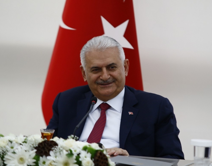 Başbakan Yıldırım’dan Bedelli Askerlik Açıklaması