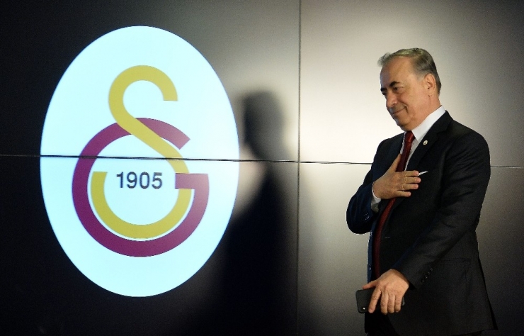 Mustafa Cengiz: “Uefa’dan Ters Bir Şey Beklemiyorum”