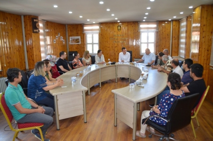 Akçasu Mahallesi’nde 17 Tarihi Ev Restore Edilecek